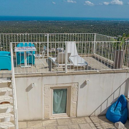 Dimore Del Tempo Pers0 Mare Videre Ostuni Eksteriør bilde